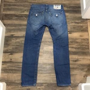 True Religion Brand Jeans Skinny *size 31*